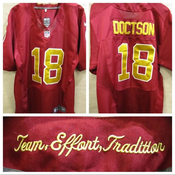 redskins 80th anniversary jersey